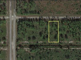 Calendula Dr LOT 16, Indian Lake Estates, FL 33855