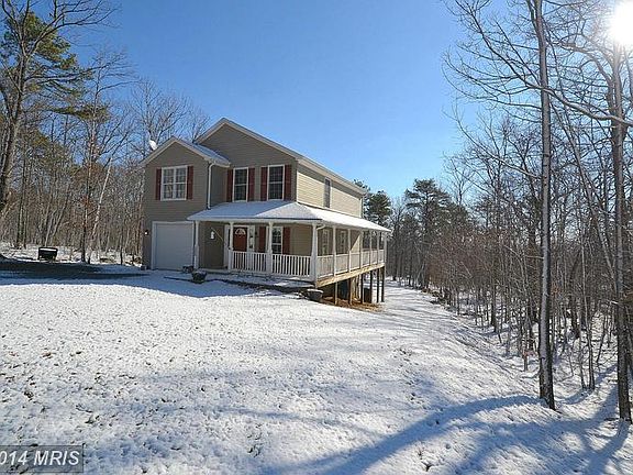 2nd image of 502 Cardinal Dr