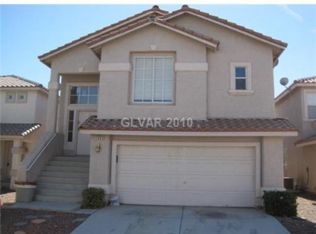 1083 Dancing Vines Ave, Las Vegas, NV 89183