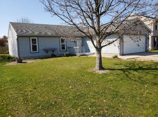 6329 Goodfellow Dr, Fort Wayne, IN