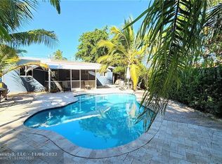 770 NE 33rd St, Fort Lauderdale, FL 33334