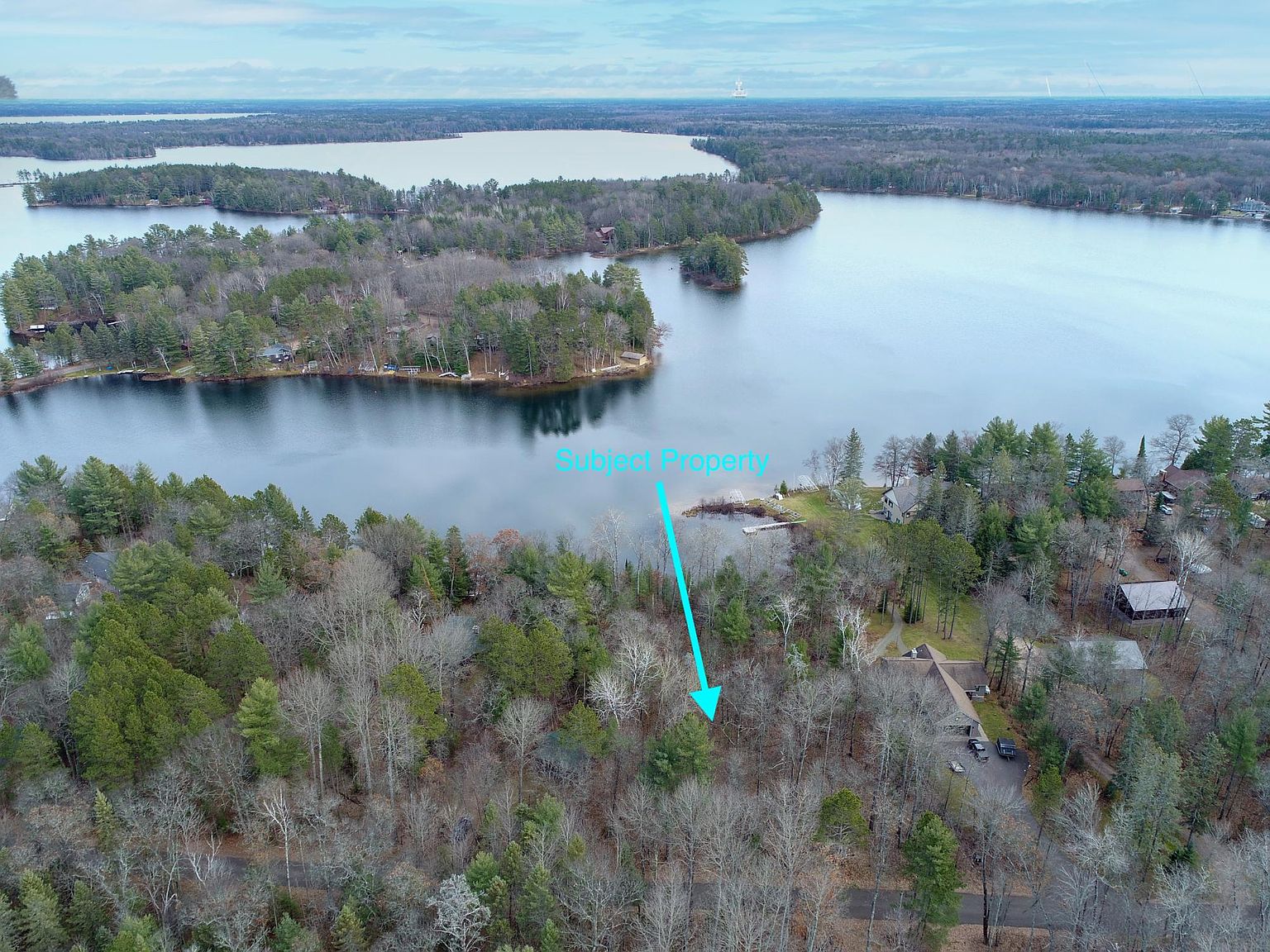 On Silver Beach Dr, Lac Du Flambeau, WI 54538 | MLS #206214 | Zillow