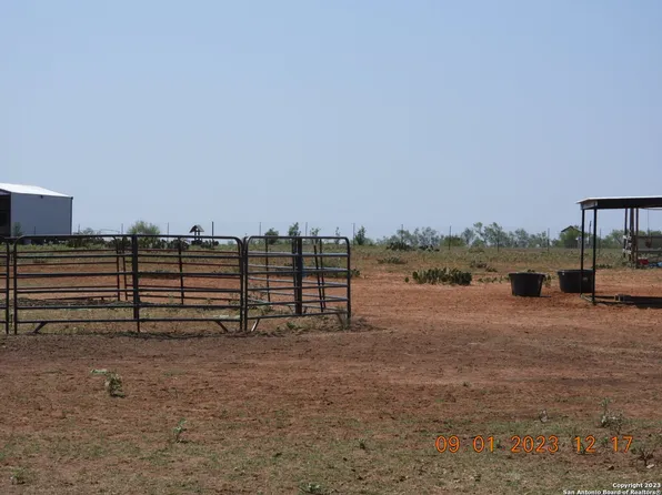0 W CR 308 A, Charlotte, TX 78011