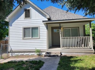 2911 N Cook St, Spokane, WA 99207
