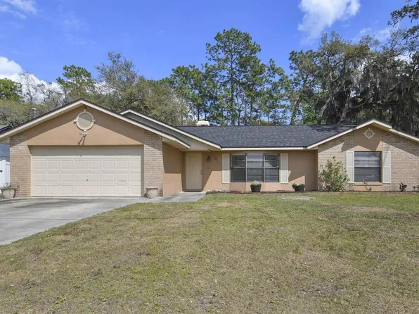 1037 Parnell Ct, Deltona, FL 32738