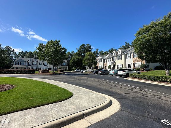 3rd image of 1725 T W Alexander Dr #1204