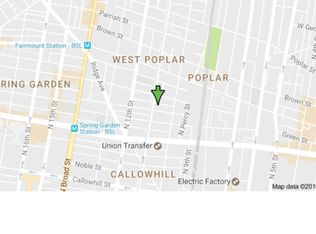 1030 Lemon St, Philadelphia, PA 19123