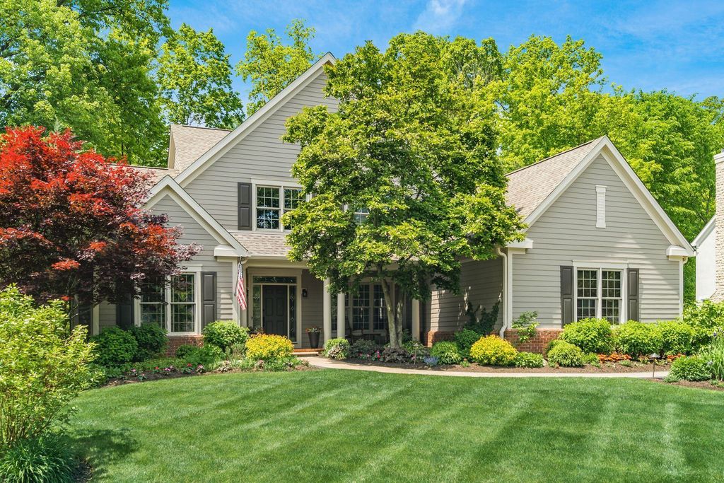 Real estate listing image