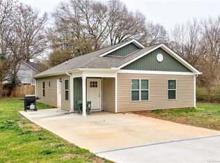 269 Georgia St SW, Concord, NC 28025