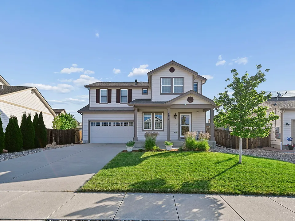 6914 Dusty Miller Way