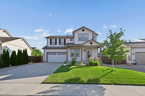 6914 Dusty Miller Way Photo 1