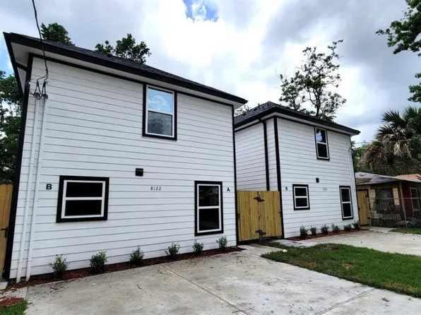 8120 Laura Koppe Rd, Houston, TX 77028