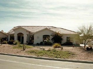 16445 E Palo Verde Ln, Fountain Hills, AZ 85268