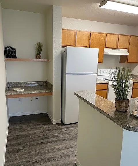 Kimberly Pointe Apartments — Photo 6