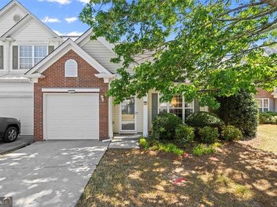 5361 Medlock Corners Dr, Norcross, GA, 30092