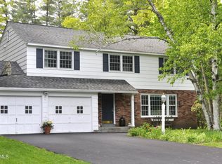 21 Thorndale Rd, Slingerlands, NY 12159