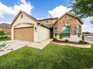 11811 Luckey Fls, San Antonio, TX 78252