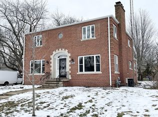 1110 S Elm Ave, Kankakee, IL 60901