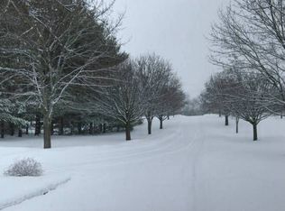 9336 N Klug Rd, Milton, WI 53563