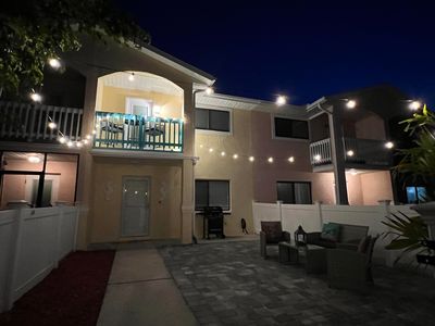 256 Cherie Down Ln, Cape Canaveral, FL, 32920