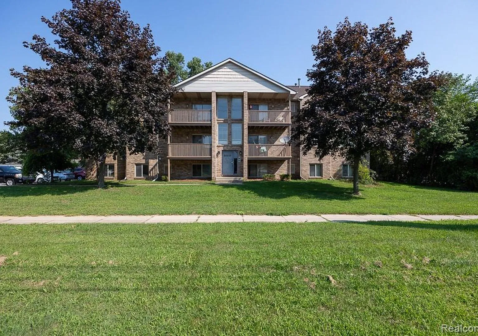 35330 Van Born Road — Photo 1