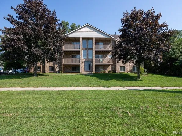 35330 Van Born Road
