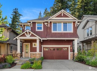 465 5th Ave NE, Issaquah, WA 98029