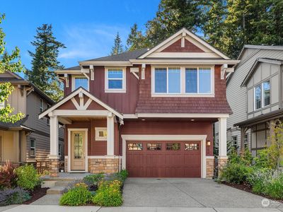 465 5th Avenue NE, Issaquah, WA, 98029