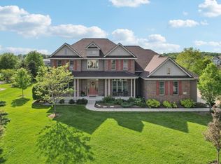3724 Cardinal Point Trl, Verona, WI 53593