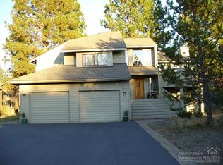 12 Dogleg Ln, Bend, OR 97707