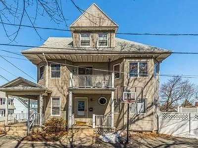19 Fielding St — Photo 1