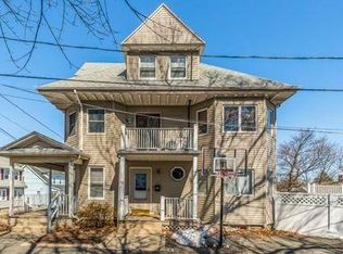 19 Fielding St, Malden, MA 02148