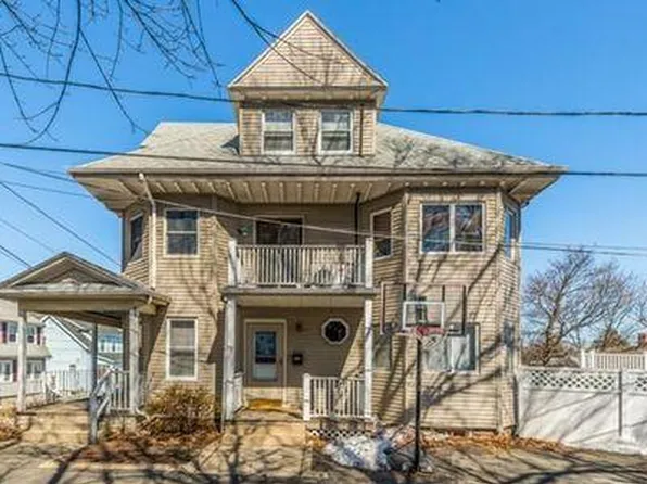 19 Fielding St, Malden, MA 02148