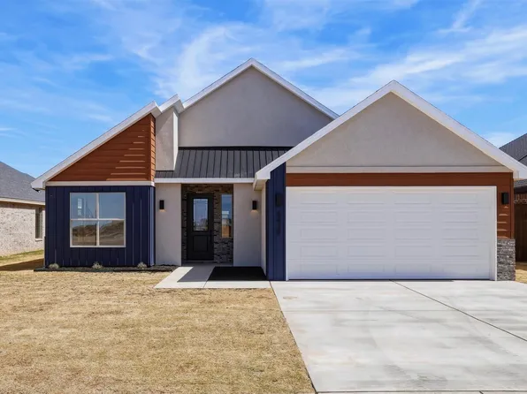 4419 Ridgely Ave, Lubbock, TX 79407