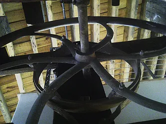 Rented by The Durst Organization