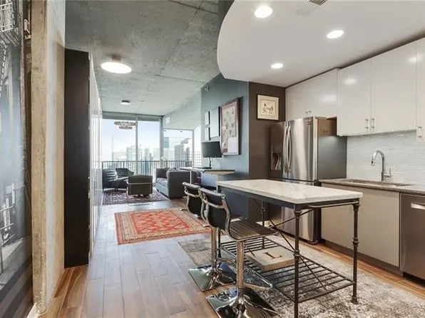 860 Peachtree St NE, Atlanta, GA 30308