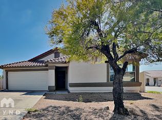 4701 N 92nd Dr, Phoenix, AZ 85037