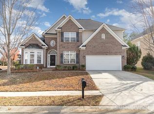 3818 Kalispell Ln, Charlotte, NC 28269