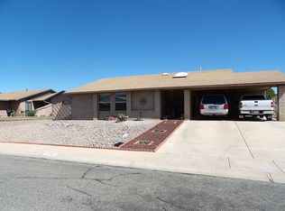 1247 Acacia Dr, Sierra Vista, AZ 85635