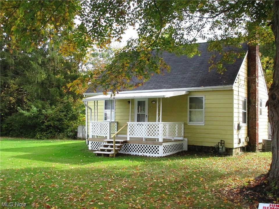 5057 Caleb Rd, Leavittsburg, OH 44430 Zillow