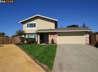 1058 Seascape Ct, Rodeo, CA 94572