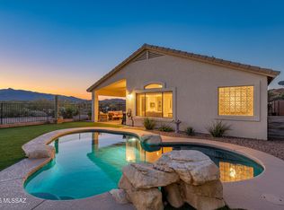 10780 S Piety Hill Dr, Vail, AZ 85641