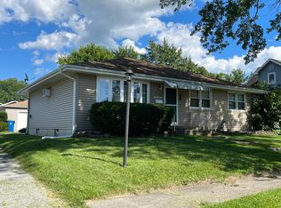 3413 Butler Ave, Steger, IL 60475