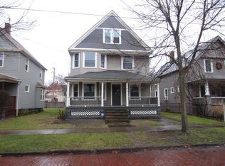 1734 Corning Ave, Cleveland, OH
