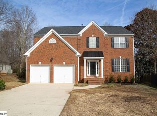 116 Whixley Ln, Greenville, SC 29607