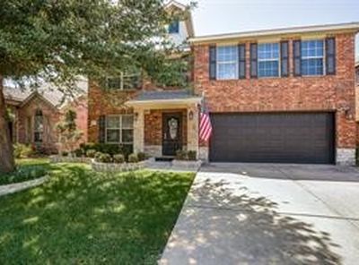 502 Cunningham Dr, Arlington, TX, 76002
