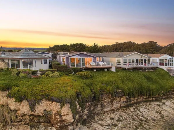 2395 Delaware Ave Space 170, Santa Cruz, CA 95060