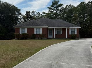 3115 Conner Ct, Augusta, GA 30906