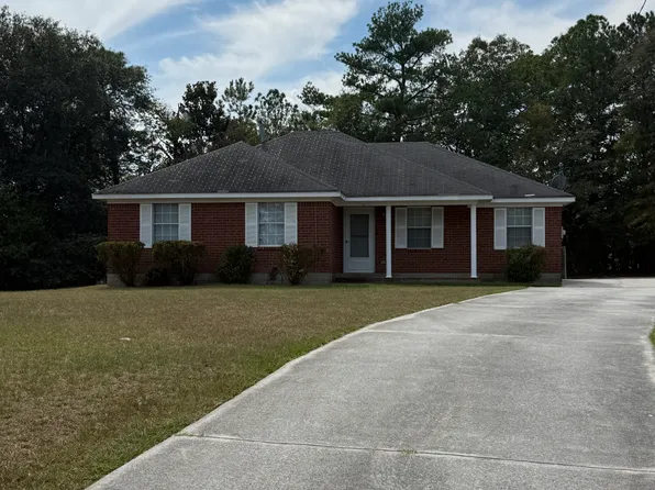 3115 Conner Ct, Augusta, GA 30906