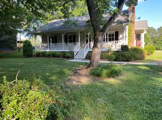 212 Gail Ridge Ln, Wendell, NC 27591